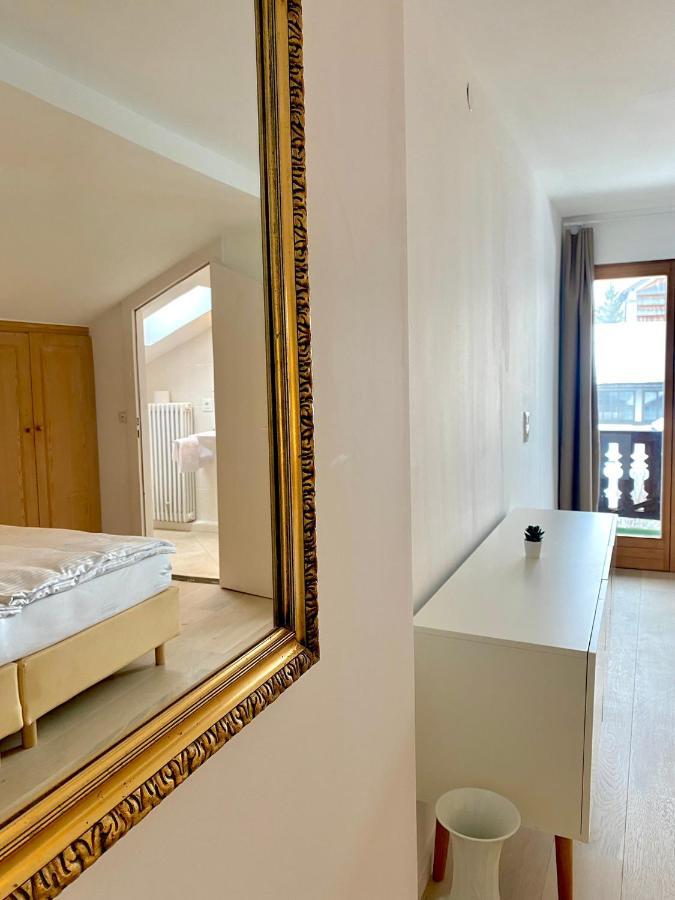 Gemuetliche Ferienwohnung Am Tegernsee - Ruhig Im Dachgeschoss Bad Wiessee Exteriér fotografie