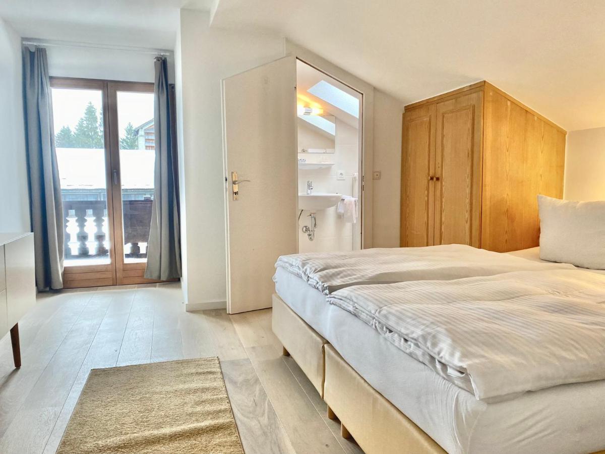 Gemuetliche Ferienwohnung Am Tegernsee - Ruhig Im Dachgeschoss Bad Wiessee Exteriér fotografie
