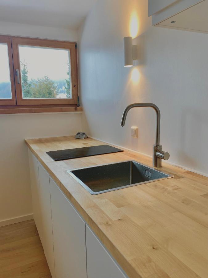 Gemuetliche Ferienwohnung Am Tegernsee - Ruhig Im Dachgeschoss Bad Wiessee Exteriér fotografie