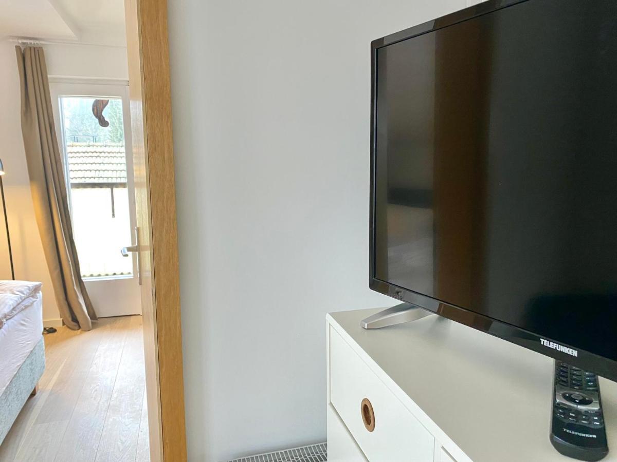 Gemuetliche Ferienwohnung Am Tegernsee - Ruhig Im Dachgeschoss Bad Wiessee Exteriér fotografie