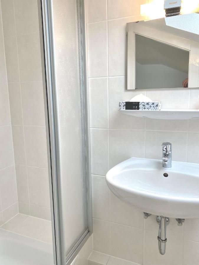 Gemuetliche Ferienwohnung Am Tegernsee - Ruhig Im Dachgeschoss Bad Wiessee Exteriér fotografie