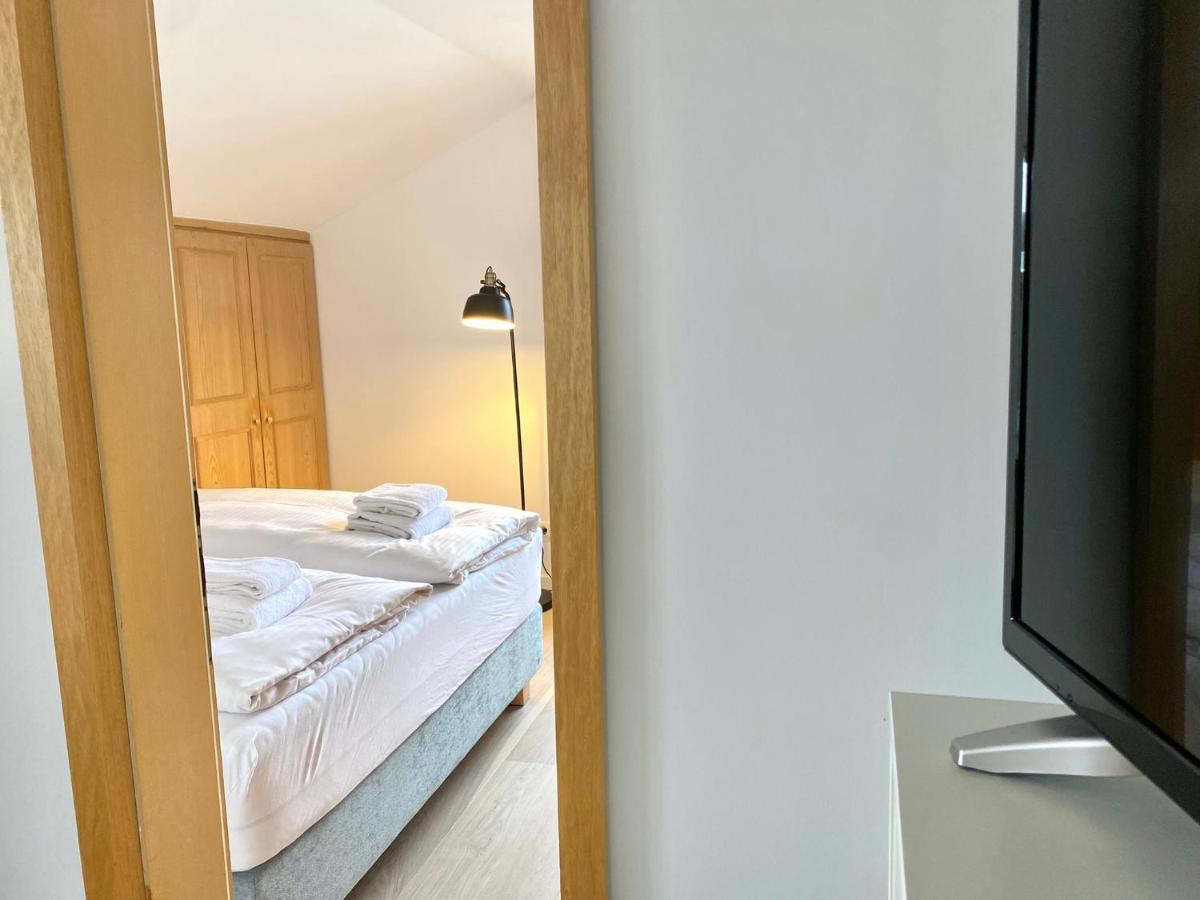 Gemuetliche Ferienwohnung Am Tegernsee - Ruhig Im Dachgeschoss Bad Wiessee Exteriér fotografie