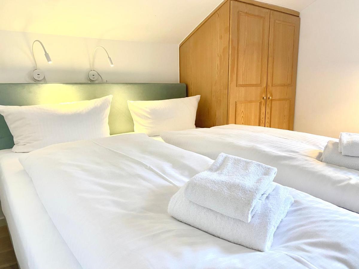 Gemuetliche Ferienwohnung Am Tegernsee - Ruhig Im Dachgeschoss Bad Wiessee Exteriér fotografie