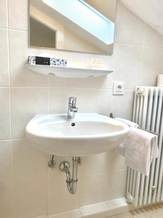 Gemuetliche Ferienwohnung Am Tegernsee - Ruhig Im Dachgeschoss Bad Wiessee Exteriér fotografie