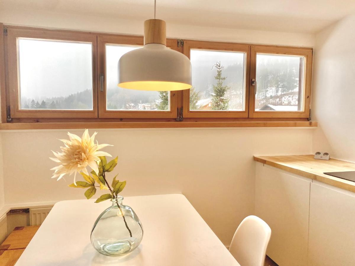 Gemuetliche Ferienwohnung Am Tegernsee - Ruhig Im Dachgeschoss Bad Wiessee Exteriér fotografie